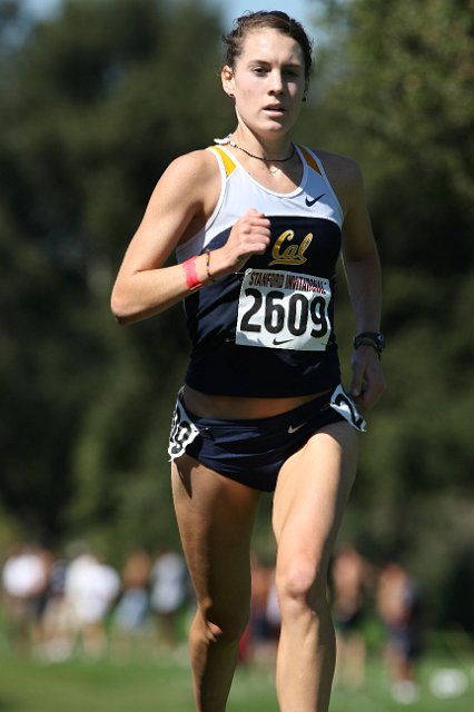 2010 SInv-196.JPG - 2010 Stanford Cross Country Invitational, September 25, Stanford Golf Course, Stanford, California.